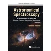 KNYGA Jonathan Tennyson Astronomical Spectroscopy: An Introduction To The Atomic And Molecular Physics Of Astronomical Spectroscopy (Third Edition)