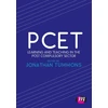 KNYGA Jonathan Tummons PCET
