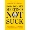 KNYGA Jonathan Vehar How to Make Meetings Not Suck