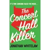 KNYGA Jonathan Whitelaw Concert Hall Killer