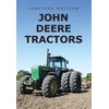 KNYGA Jonathan Whitlam John Deere Tractors