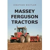 KNYGA Jonathan Whitlam Massey Ferguson Tractors