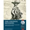 KNYGA Jonathon Riley The Colonial Ironsides