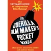 KNYGA Jones Chris Guerilla Film Makers Pocketbook