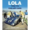 KNYGA Jones Gordon Lola