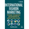 KNYGA Jones Kamilla International Fashion Marketing
