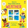 KNYGA Jones Rob Lloyd Step inside Science: Weather