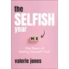 KNYGA Jones Selfish Year, The Power of Putting Yourself First
