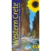KNYGA Jonnie Godfrey Western Crete Sunflower Walking Guide