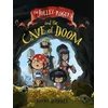 KNYGA Jonny Duddle Jolley-Rogers and the Cave of Doom