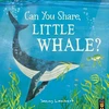 KNYGA Jonny Lambert Can You Share, Little Whale?