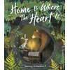 KNYGA Jonny Lambert Home Is Where The Heart Is