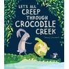 KNYGA Jonny Lambert Let’s All Creep Through Crocodile Creek