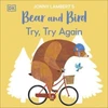 KNYGA Jonny Lambert’s Bear and Bird: Try, Try Again