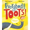 KNYGA Jonny Leighton Everybody Toots!
