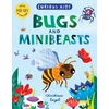 KNYGA Jonny Marx Curious Kids: Bugs and Minibeasts