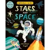 KNYGA Jonny Marx Curious Kids: Stars and Space