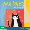 KNYGA Jono Ganz Mildred the Gallery Cat