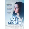 KNYGA Joop Last Secrets of Anne Frank