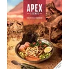 KNYGA Jordan Alsaqa Apex Legends: The Official Cookbook