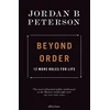 KNYGA Jordan B Peterson Beyond Order