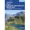 KNYGA Jordan David Italy's Grande Traversata delle Alpi