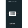 KNYGA Jordan Frith Barcode