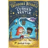 KNYGA Jordan Kopy Theodora Hendrix and the Curious Case of the Cursed Beetle