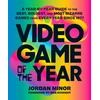 KNYGA Jordan Minor Video Game of the Year