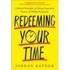 KNYGA Jordan Raynor Redeeming Your Time