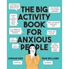 KNYGA Jordan Reid Big Activity Book for Anxious People