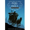 KNYGA Jordan Stratford Case of the Girl in Pilkas