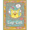 KNYGA Joren Cull Lap Cat