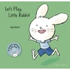 KNYGA Jorg Muhle Let's Play, Little Rabbit