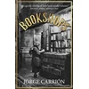 KNYGA Jorge Carrion Bookshops