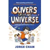 KNYGA Jorge Cham Oliver's Great Big Universe