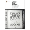 KNYGA Jorge Luis Borges Book of Sand and Shakespeare's Memory