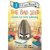 KNYGA Jory John Bad Seed Goes to the Library