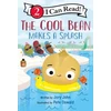 KNYGA Jory John Cool Bean Makes a Splash