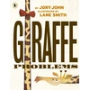 KNYGA Jory John Giraffe Problems