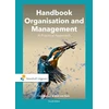 KNYGA Jos Marcus Handbook Organisation and Management