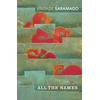 KNYGA Jos Saramago All The Names