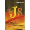 KNYGA Jos Saramago Gospel According to Jesus Christ