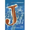 KNYGA Jos Saramago Stone Raft
