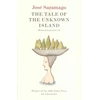 KNYGA Jos Saramago Tale of the Unknown Island