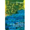 KNYGA Jos Saramago Year of the Death of Ricardo Reis