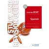 KNYGA José Antonio García Sánchez Cambridge IGCSE™ Spanish Study and Revision Guide