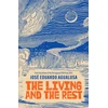 KNYGA Jose Eduardo Agualusa Living and the Rest