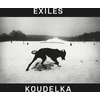 KNYGA Josef Koudelka: Exiles