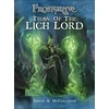 KNYGA Joseph A Mccullough Frostgrave: Thaw of the Lich Lord